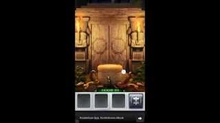 100 Doors 3  Level 29 - CHEAT -  WALKTHROUGH screenshot 4