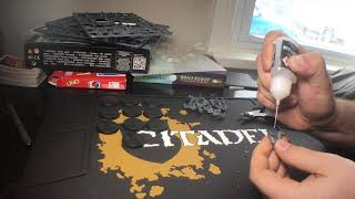 Games Workshop - Citadel - Plastic Glue