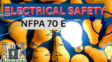 Arc Flash Training |NFPA 70E Electrical Safety Video #safety #arcflash #electricalsafety #electrical