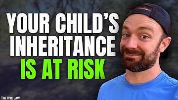 How to Protect Your Child’s Inheritance From Divorce (Before It’s Too Late)