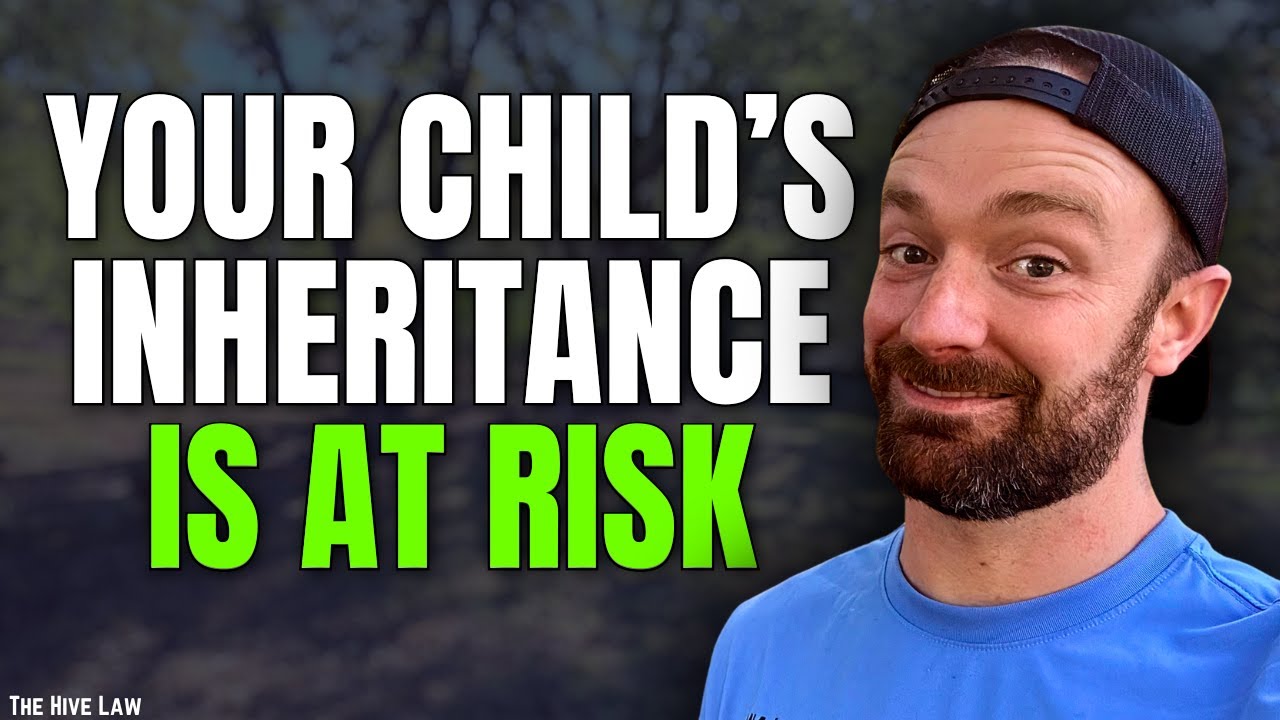 How to Protect Your Child’s Inheritance From Divorce (Before It’s Too ...