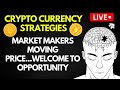 BITCOIN LIVE: ETHEREUM LIVE: WELCOME TO OPPORTUNITY: CRYPTO NEWS 2021: