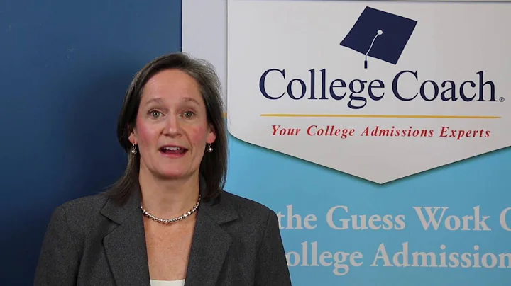 Rebecca Besthoff | College Admissions Advisor | Co...
