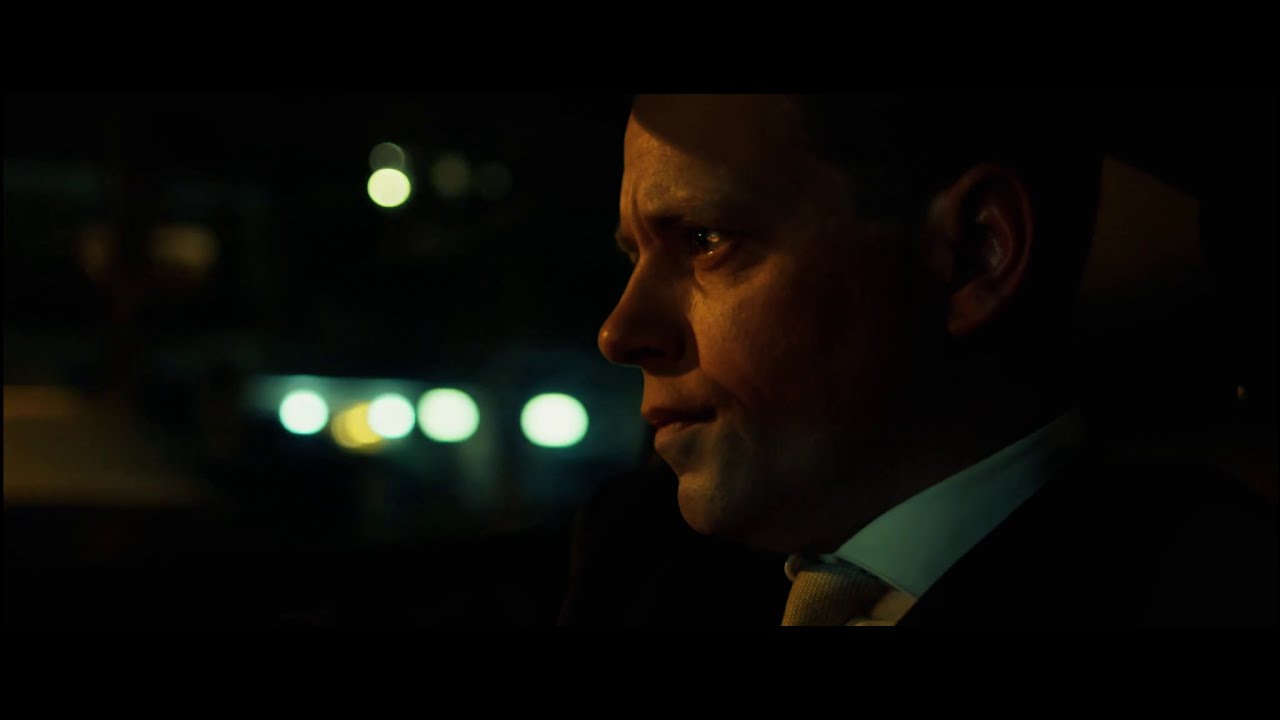 Intersection | Trailer - YouTube