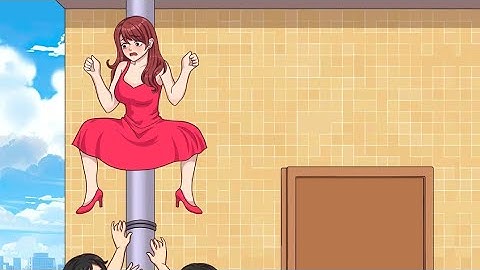 annoying puzzle game level 89