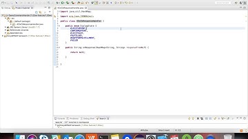 Kony Conversational AI Chatbot Framework -  Command Handling at Kony Fabric