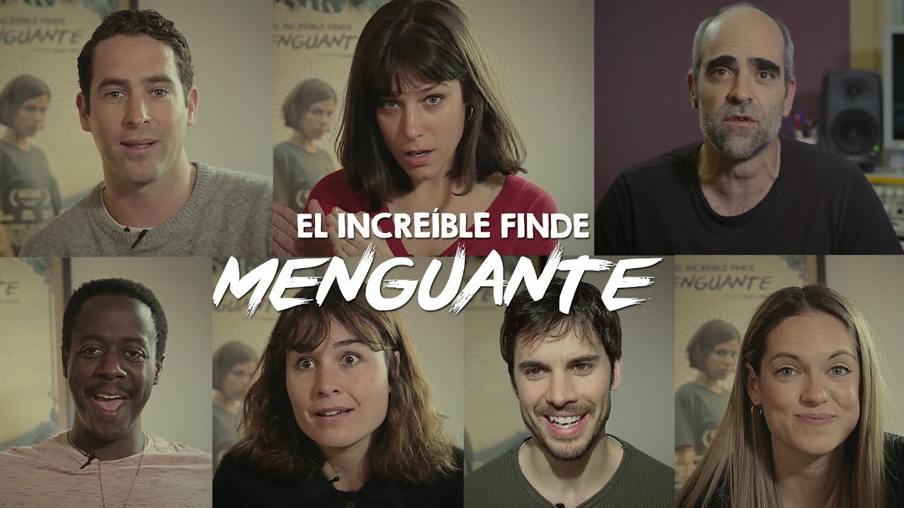 Resultado de imagen para El increíble finde menguante