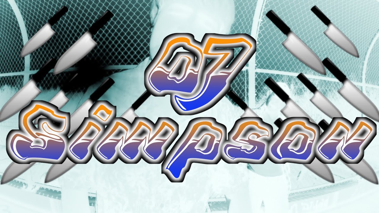 Watch Clooner x Keelzz - OJ Simpson on YouTube Watch Clooner x Keelzz - OJ Simpson on YouTube