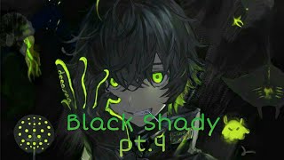 [Nightcore] - Black Shady pt.4 ( Black M )