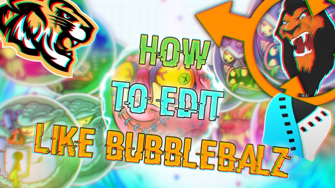 HOW TO EDIT LIKE BUBBLEBALZ/CLASSY/YHIITA//ALIS.IO/GOTA.IO EDITING TUTORIAL SONY VEGAS PRO 14