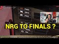 FNS Reacts To Champions Paris Playoffs Draw