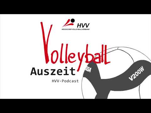 HVV-Podcast #2: Das Volleyball-Internat