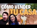 ¿Quieres VENDER tu casa? 🏠 Aquí tienes la GUÍA definitiva [PropDoc] [Sin Economistas E69]