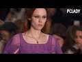 Chloe 2017 巴黎时装秀发布会 Chloe 2017 巴黎时装秀发布会