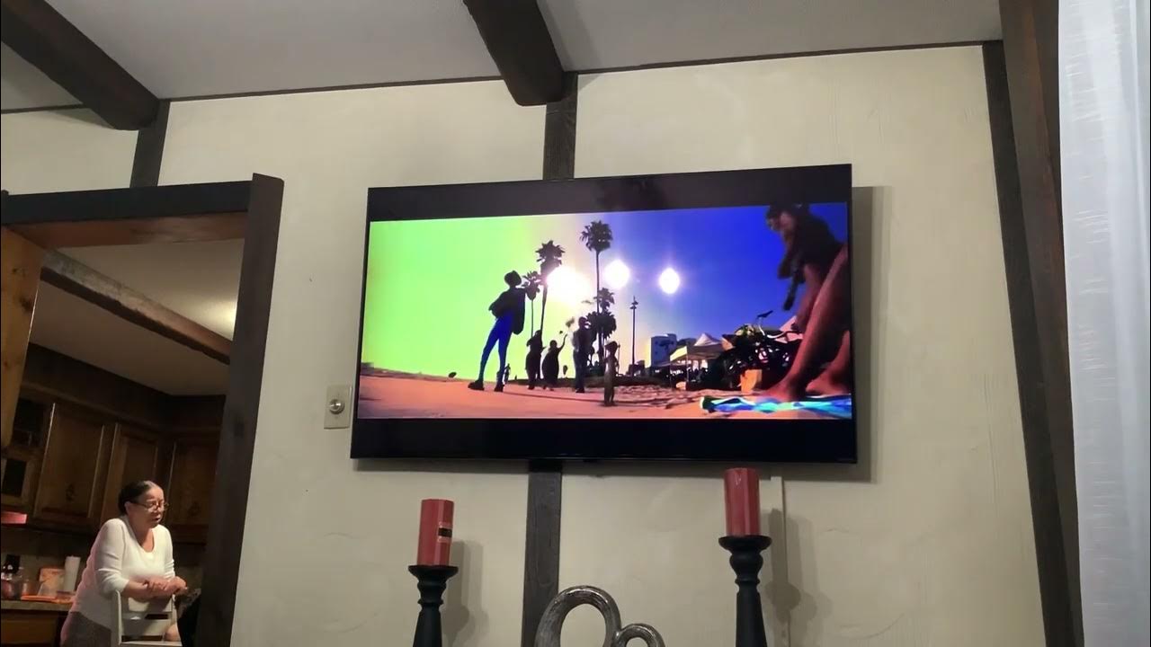 Geico California YouTube