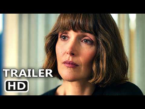THE GOOD DAUGHTER Trailer (2026) Rose Byrne