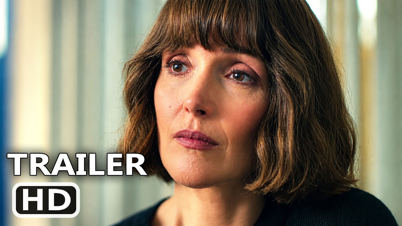 THE GOOD DAUGHTER Trailer (2026) Rose Byrne
