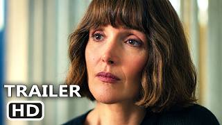 THE GOOD DAUGHTER Trailer (2026) Rose Byrne