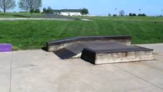 Huge gap over funbox