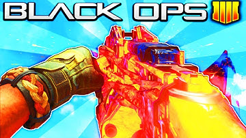 OVERPOWERED HADES CLASS SETUP after UPDATE 1.07.....  ( BEST HADES CLASS SETUP ON COD BO4 )