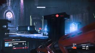 Dirty Shotgun Quad Feed Destiny MLG Play