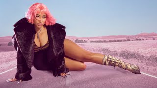 NBA Youngboy - I Admit (ft. Nicki Minaj) (Acapella) [Audio]