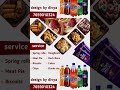 “Creative Poster Design Idea”