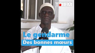 Mame Mactar Gueye Nous Parle De Sa Fille, Des Séries Et Des Combats De Jamra