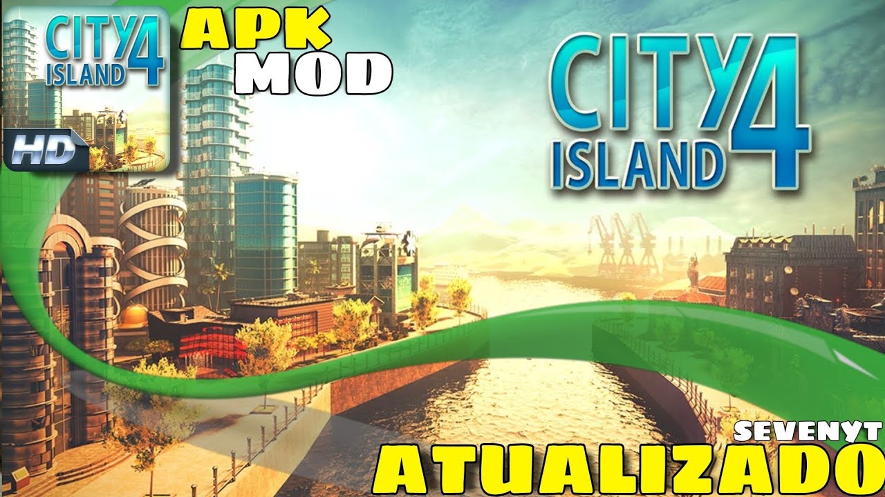 COMO TER DINHEIRO INFINITO NO JOGO CITY ISLAND 3 ( MUITO FACIL) - video  Dailymotion