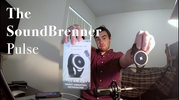 Soundbrenner PULSE Review!