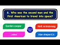 Quiz Time | GK Q & A for Kids | GK Quiz on Astronomy | Space Quiz for Kids | #AAtoonsKids
