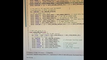 EE 329 A4 Video Demo