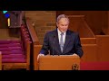 George W. Bush speaks Rich DeVos funeral