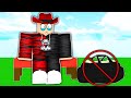 How I Lost $500 Playing ROBLOX Bedwars...