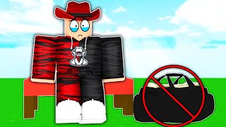 How I Lost $500 Playing ROBLOX Bedwars...
