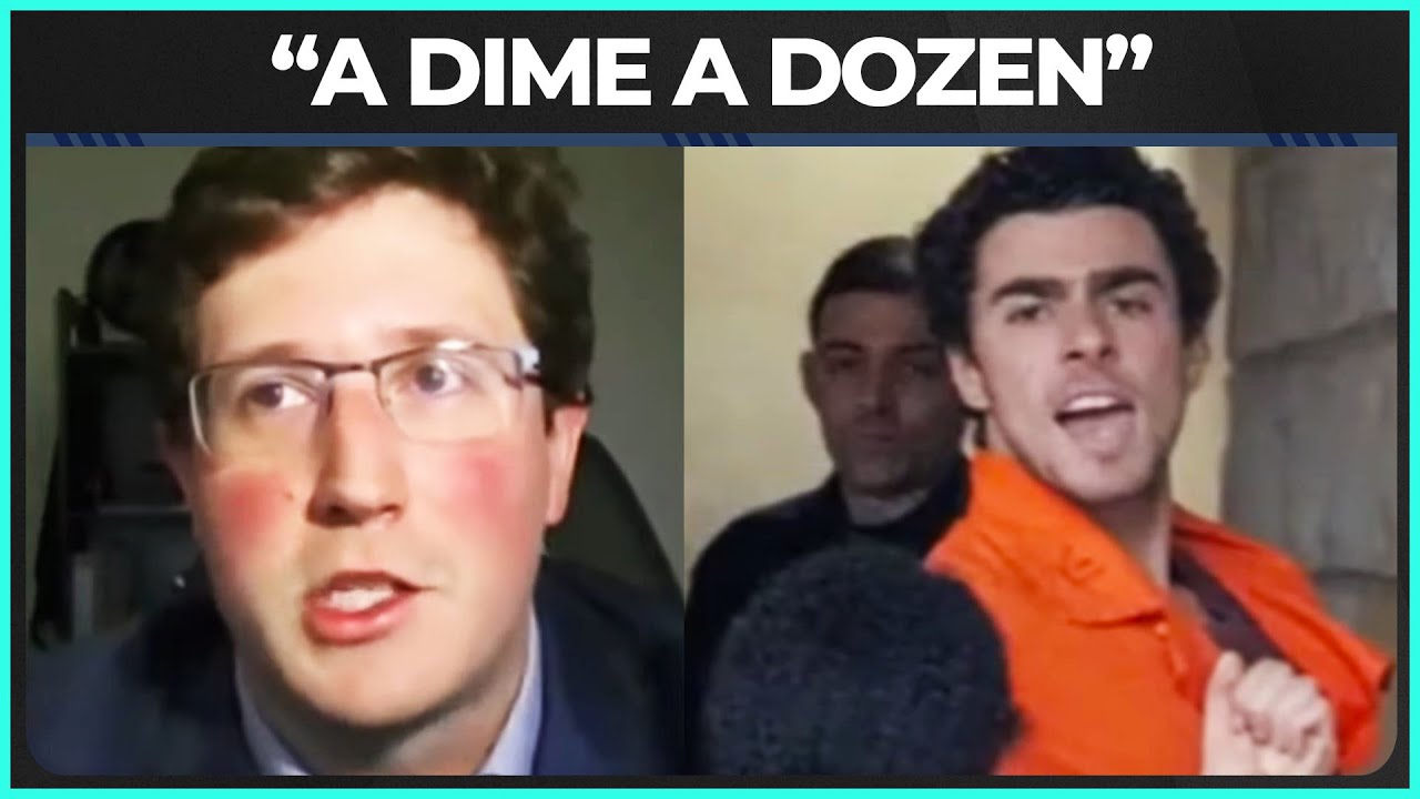 "Friend" Makes Racist Comment About Luigi Mangione On Fox News