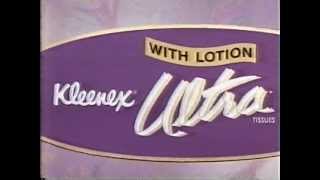 Kleenex Commercial 1993