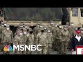 Joe: Military Men And Women Do So Much For Us Every Day | Morning Joe | MSNBC