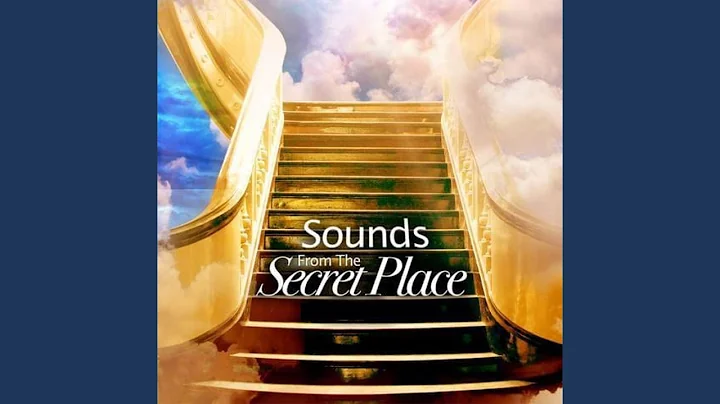 Sounds from the Secret Place, Vol. 2