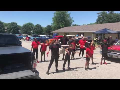 The get up (RoyalDramaDanceTeam)
