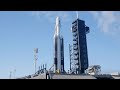 Lancio Europa Clipper con Falcon Heavy (SpaceX) - [LIVE]