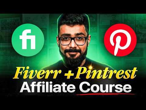 Pinterest Affiliate Marketing Strategy (Step By Step)