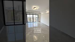 2 bedroom apartment #apartment #home #nairobi #property #fypyoutube #fypシ゚viral #milliondollarbaby