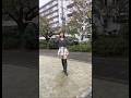 バトントワリング元日本代表のAPT.