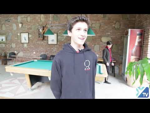 ახალგაზრდული ტელევიზია