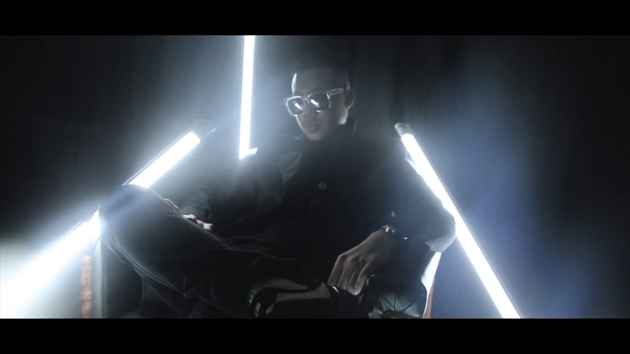 The Rapper Thailand - Neykofear - YouTube