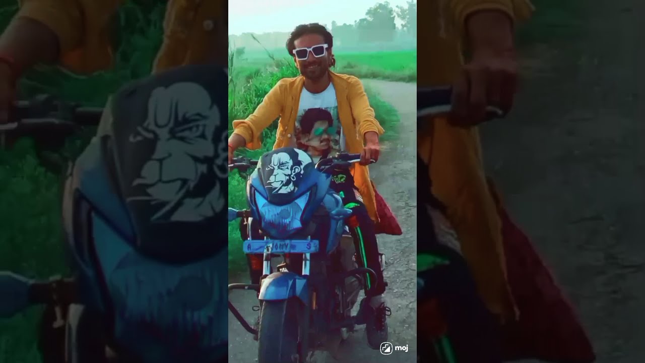 Rocky Bhai 