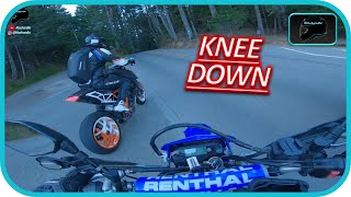 SuperDuke Mountain Road | Kischardio!$@