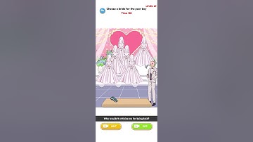 Annoying Puzzle Level 27 Walkthrough