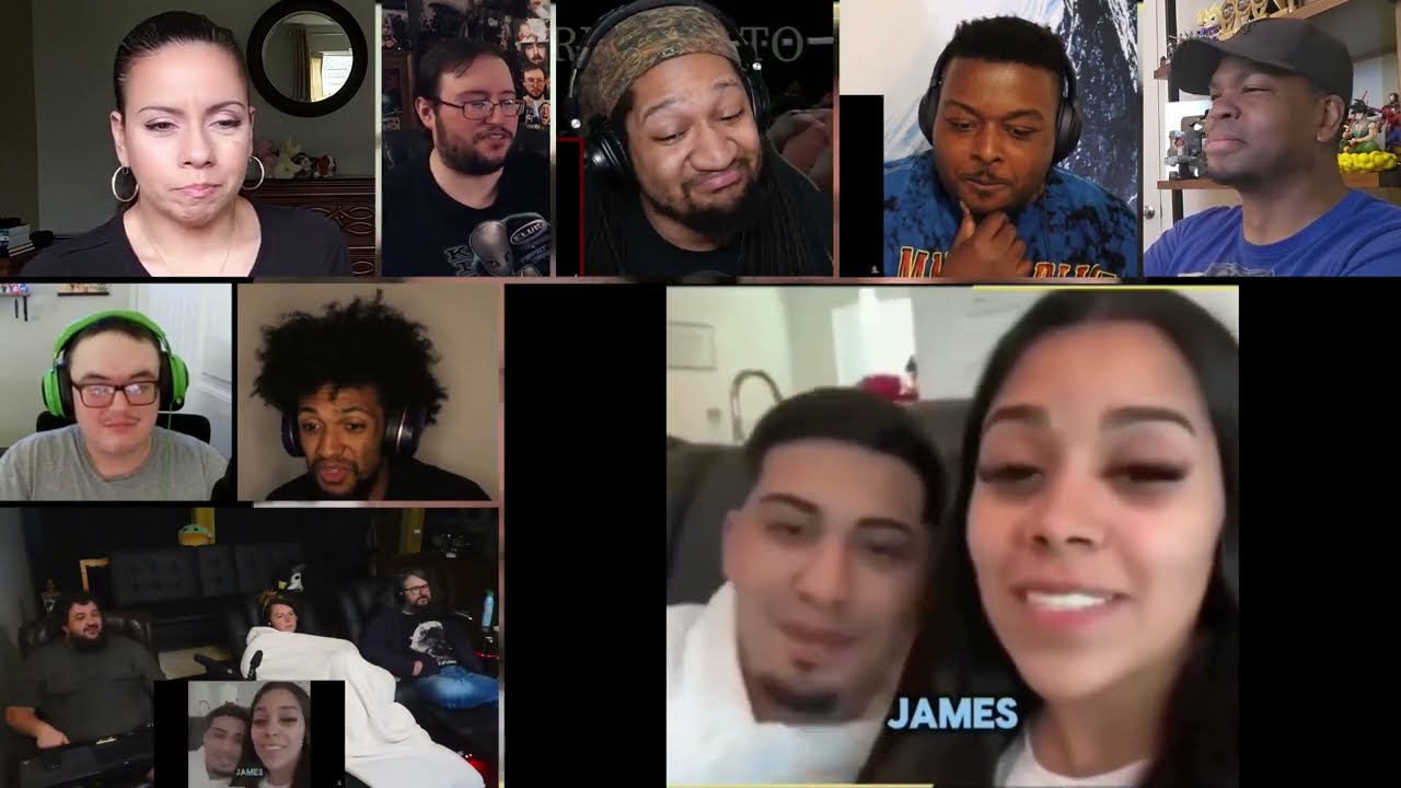 Try not to laugh CHALLENGE 56 - by AdikTheOne [REACTION MASH-UP]